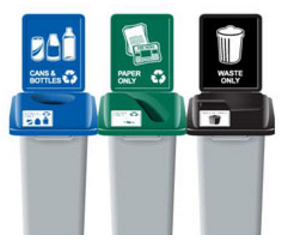 recycletrash