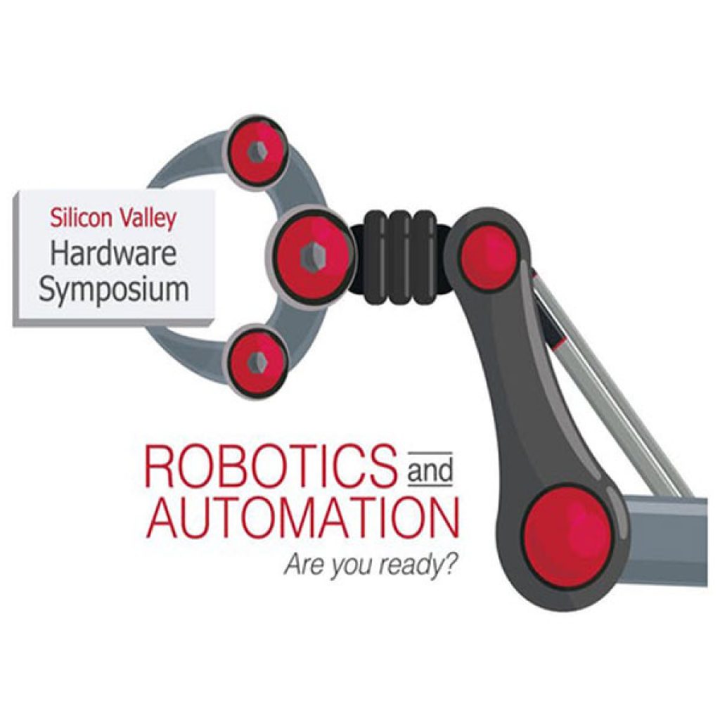 2018 PRG Silicon Valley Hardware Symposium