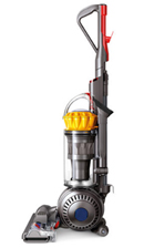 vacuum