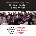 Hardware Product DEMO Meetup