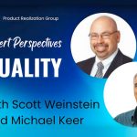 Quality and Reliability: Requirements, Measurements, and Tools