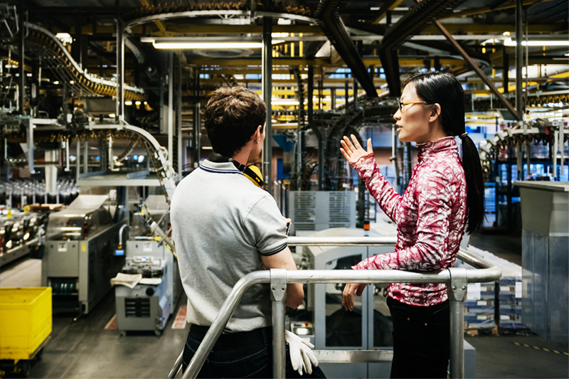 The Onshore Versus Offshore Manufacturing Conundrum Electronic