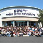 The Unconventional Path to US Manufacturing Success – Paramit