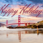 Happy Holidays from Product Realization Group!