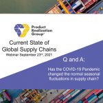 Global Supply Chains – Q&A: Covid-19