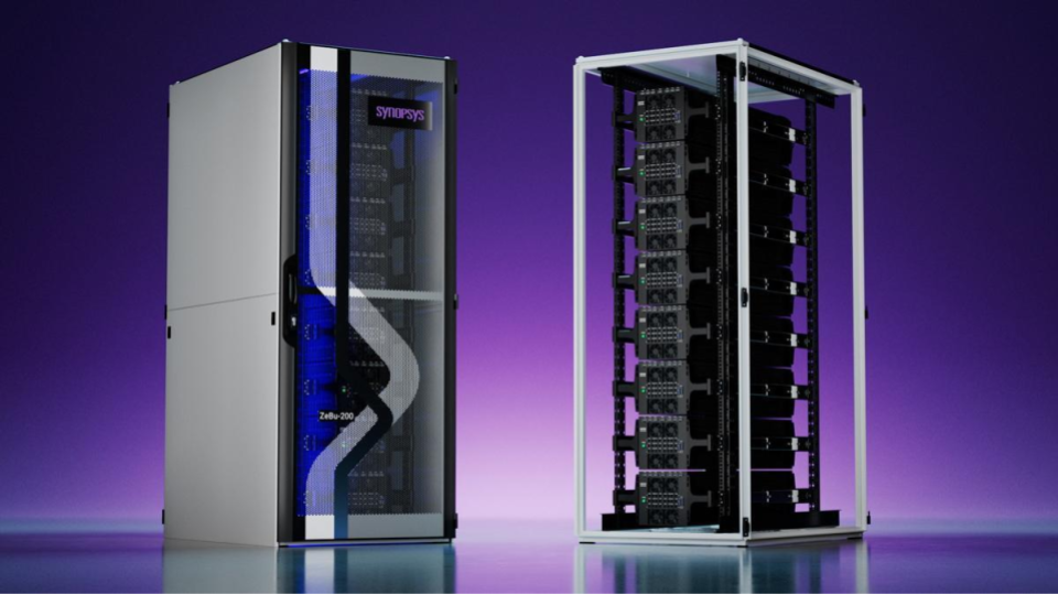 synopsys-haps-200-image Synopsys HAPS-200