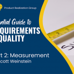 Unlocking Effective Quality Measurement